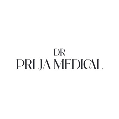 Dr Prlja