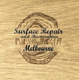 Surface Repair Melbourne