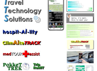 TTS: Travel Technology Solutions