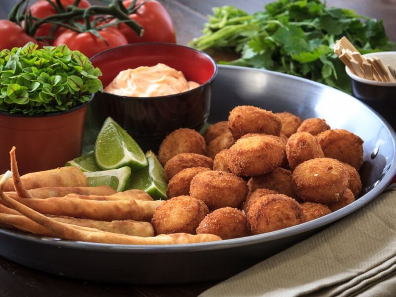 Spitting Image Catering