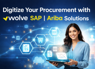 SAP Ariba | vVolve