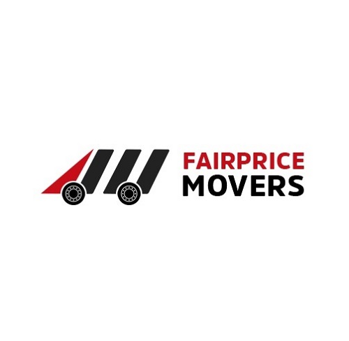 Fairprice Movers Stockton