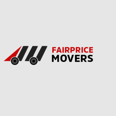 Fairprice Movers