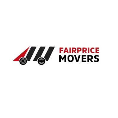 Fairprice Movers