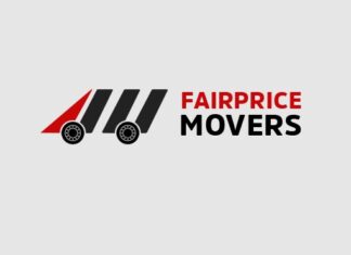 Fairprice Movers Fremont