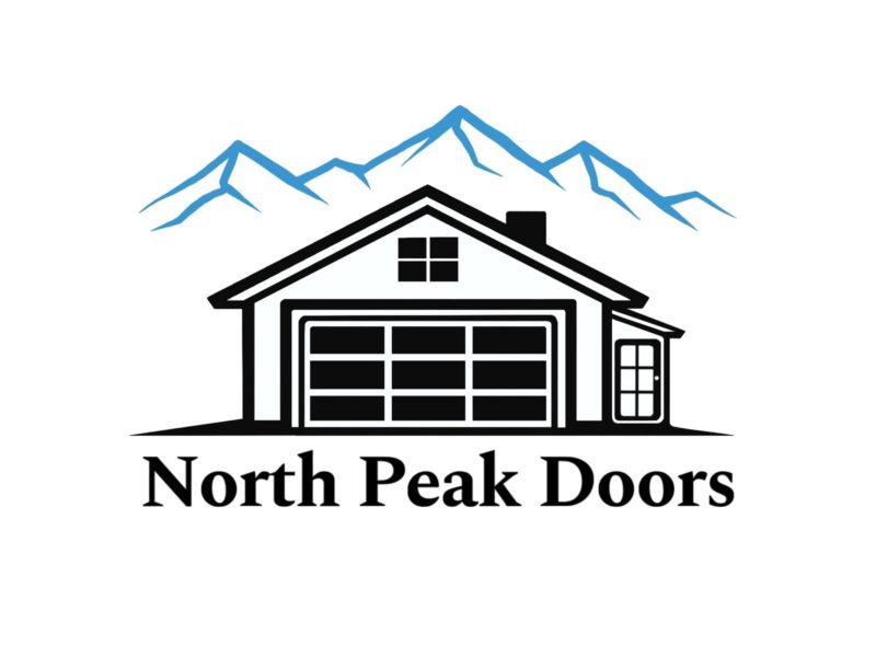 North Peak Doors