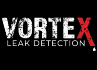 Vortex Leak Detection