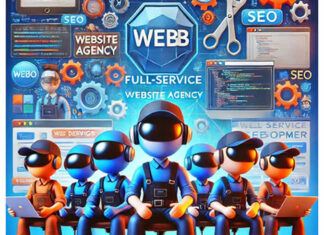 Tatem Web Design LLC