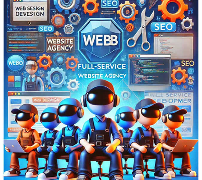 Tatem Web Design LLC