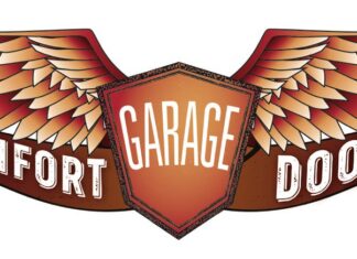 Comfort Garage & Doors